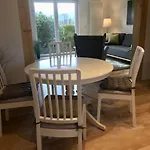 In Bei Freiburg, Schwarzwald Apartmán Stegen