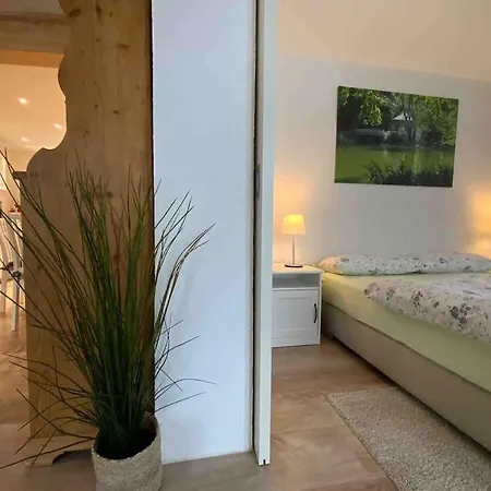 In Bei Freiburg, Schwarzwald Stegen