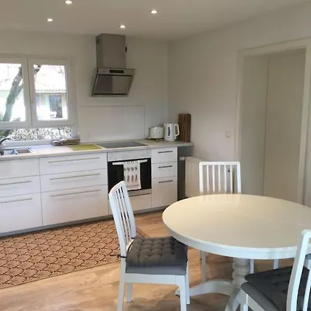 In Bei Freiburg, Schwarzwald Appartamento