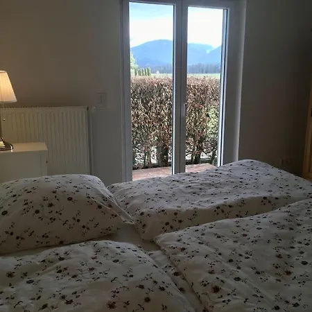 In Bei Freiburg, Schwarzwald *