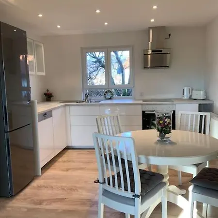 In Bei Freiburg, Schwarzwald * Stegen