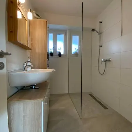 In Bei Freiburg, Schwarzwald Appartamento *