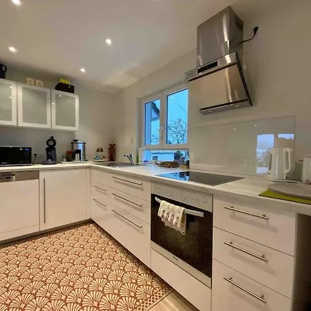 In Bei Freiburg, Schwarzwald * Stegen