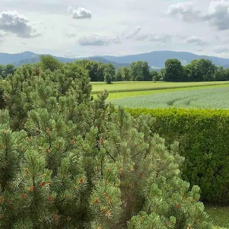 Appartamento In Bei Freiburg, Schwarzwald