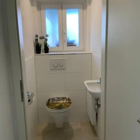 In Bei Freiburg, Schwarzwald *