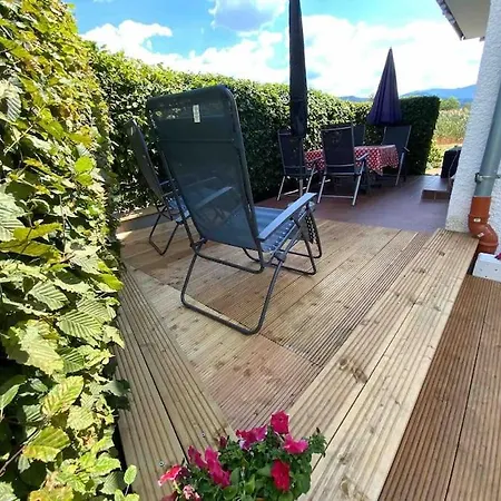 In Bei Freiburg, Schwarzwald * Stegen