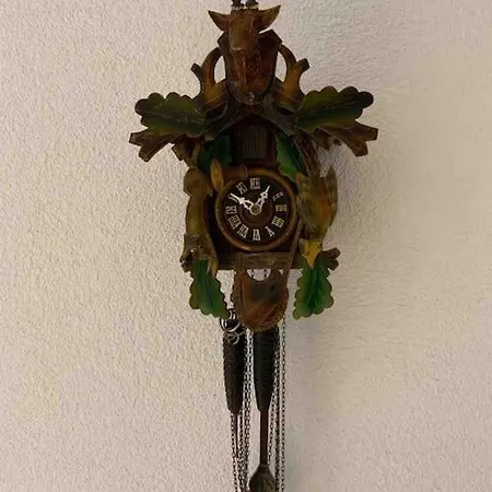 In Bei Freiburg, Schwarzwald * Stegen