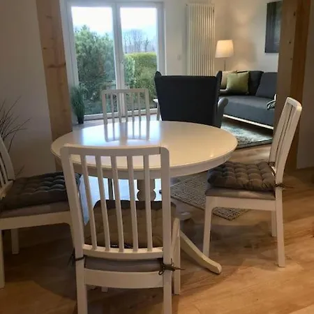 In Bei Freiburg, Schwarzwald Appartamento Stegen