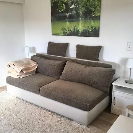 In Bei Freiburg, Schwarzwald Appartamento *