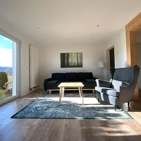 In Bei Freiburg, Schwarzwald Appartamento