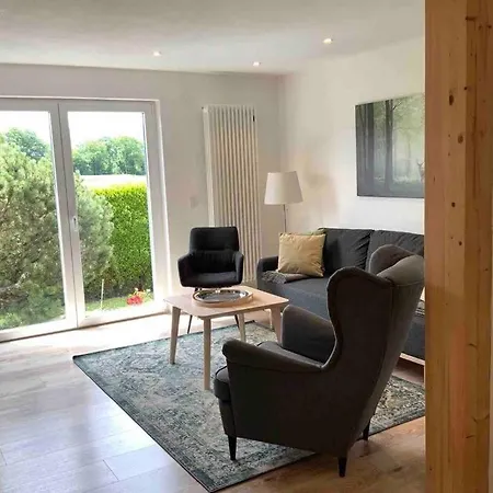 In Bei Freiburg, Schwarzwald Appartamento *