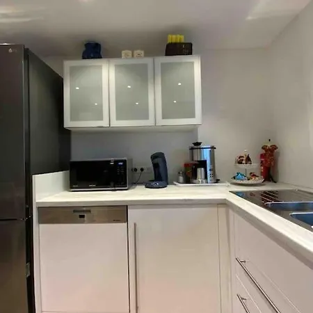 Appartamento In Bei Freiburg, Schwarzwald Stegen