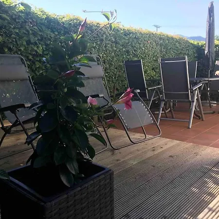 Appartamento In Bei Freiburg, Schwarzwald