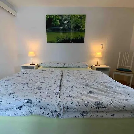 In Bei Freiburg, Schwarzwald Appartamento