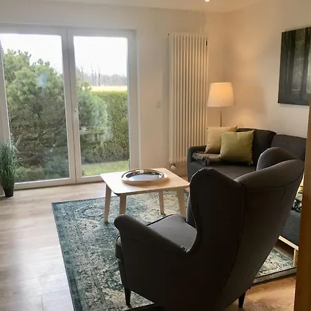 Appartamento In Bei Freiburg, Schwarzwald