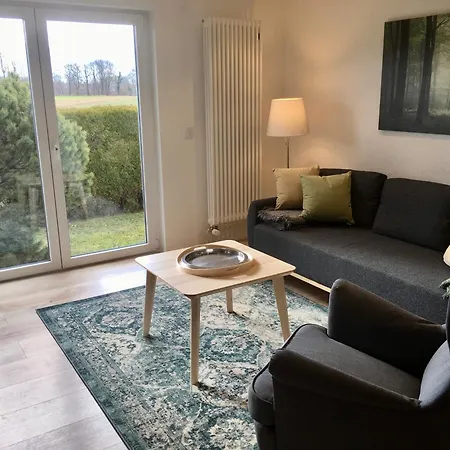 Daire In Bei Freiburg, Schwarzwald Stegen