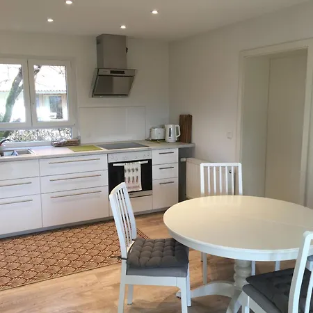 Appartamento In Bei Freiburg, Schwarzwald *