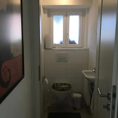 Appartamento In Bei Freiburg, Schwarzwald