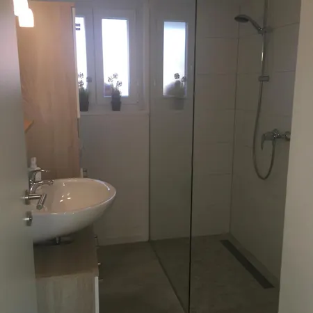 In Bei Freiburg, Schwarzwald Appartamento